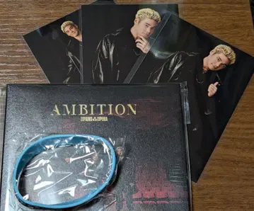 지파오페 ZIPANG OPERA 러버 밴드 오사카 spi 일반ver