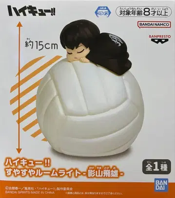 하이큐!! 스야스야 룸 라이트 - 카게야마 토비오 -