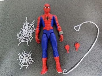 마블 레전드 스파이더맨 (도에이판)