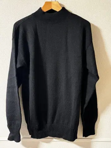 US NAVY GOB SWEATER L