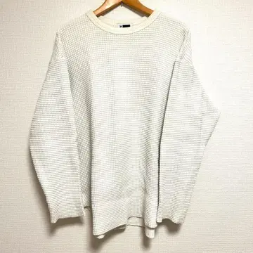 H BEAUTY&YOUTH 써멀 롱티 뷰티&유스