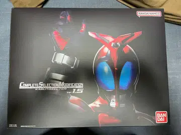 csm 가부토 제크터 ver1.5