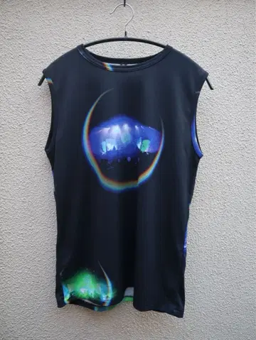 LAD MUSICIAN '02SS' 구택 라이브 사진 탱크탑