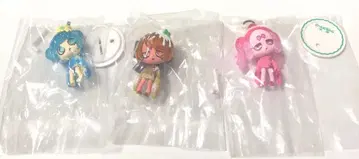 우일스위츠 VIRUSWEETS 스페셜 3종 세트