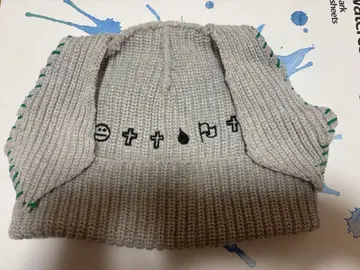 요네즈켄시 2023 TOUR 공상 귀 캡