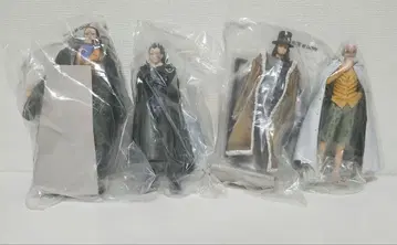 초 원피스 스타일링 4체 세트