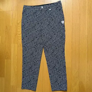 아다바트 팬츠 남성용 48