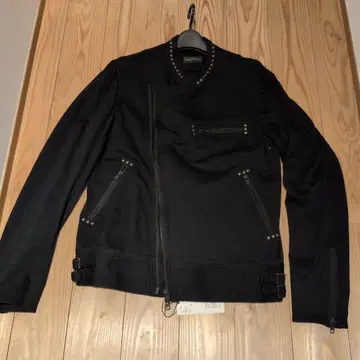 Zadig & Voltaire 미사용 자켓