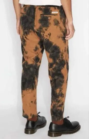 새상품 Banks Journal supply motif corduroy