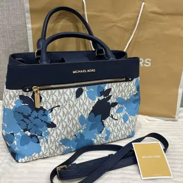 MICHAEL KORS 토트백