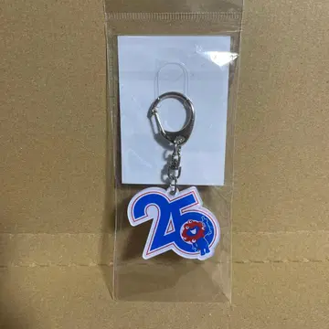 미야쿠미야쿠 EXPO 2025 키링 25