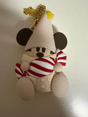 디즈니 크리스마스 2024 리루린린 백참