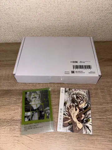 귀멸의 칼날 기둥전 아크릴 블록 시나즈가와 사네미