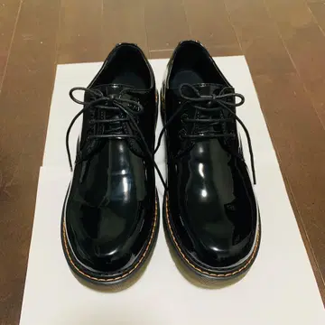 새상품 Anywalk 3홀 신발 25.5 EEE