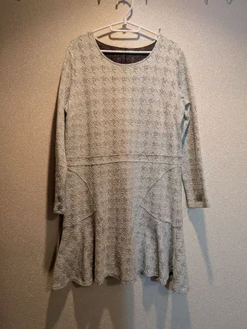 프로 파도돌 원피스 스트레치 소재 새상품, 미사용, 택 포함