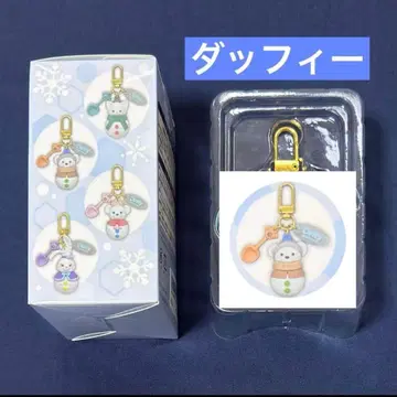 시크릿 오브 스노위 데이 더피 참