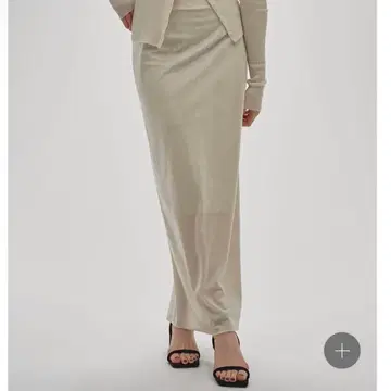 Pencil Velour Skirt todayful 38size