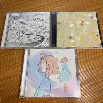 이노우에 유우 CD