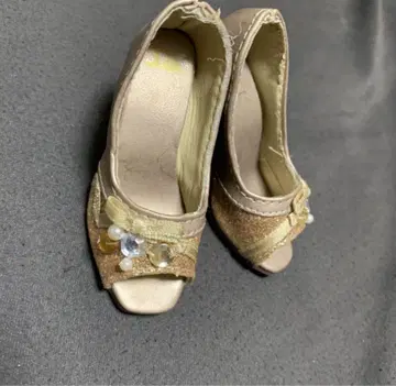 펌프스 힐 베이지 SDGr SD16 SD 힐 발 보크스