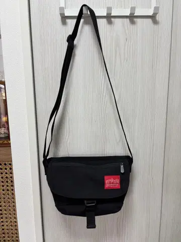 [ Manhattan Portage ] 맨해튼 포티지 숄더백