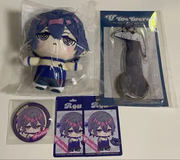 니지산지 If We Were 코야나기 로우 정리