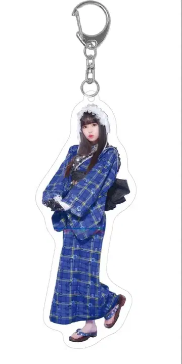 iLiFE! 무도관 공연 기념 ONELiFE! 복권 소라시 카렌