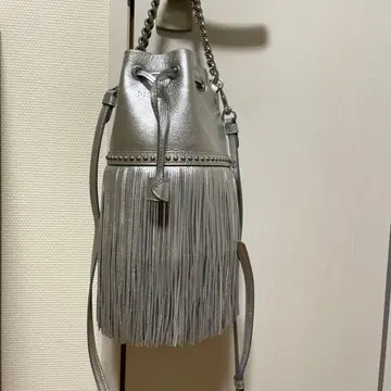 프린지 카니발 미니 실버