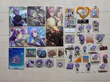 프로세카 카미시로 루이 묶음 판매