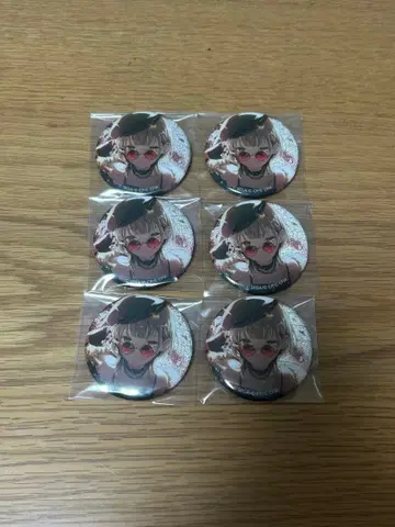 프로세카 아즈사와 코하네 그리캔 44B