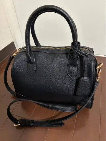 LOWRYSFARM 빈티지풍 보스턴