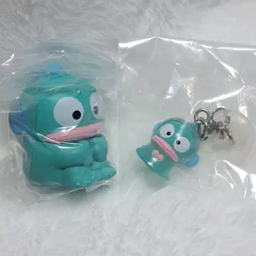 산리오 메지루시 액세서리 한교동 테루테루보즈 기다림