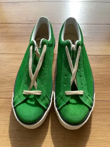 Warehouse 스니커즈