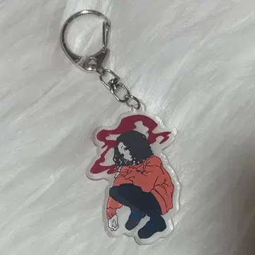 키타니 타츠야 아크릴 키링 랜덤 굿즈 아크키링 IDNLY