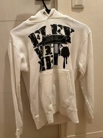 Flex with me 후드티