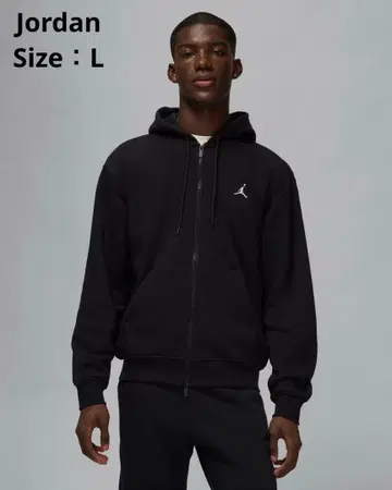 Jordan Jumpman 집업 후드티