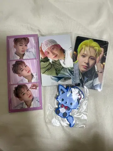 트레이딩 카드, 러버 참