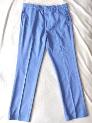 RLX 랄프 로렌 골프 슬랙스 W34L32 팬츠