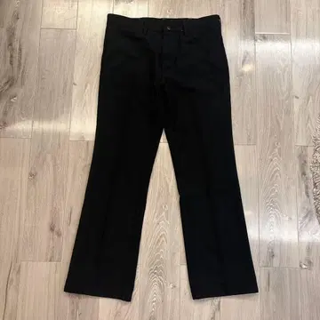 70s Wrangler 런처 블랙