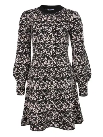 미사용 MAX&Co. 맥스앤코 니트 원피스