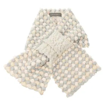 노비노비 <일본제> 포코포코 캔디 머플러