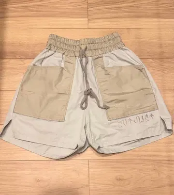 cvtvlist 카탈리스트 23ss 숏팬츠 사이즈 1