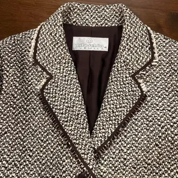 Mila Schon 테일러드 자켓 40