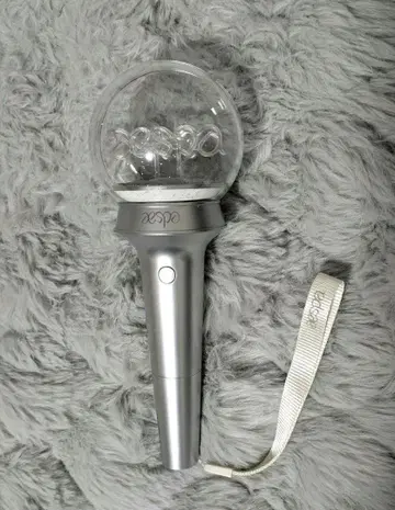 aespa OFFICIAL FANLIGHT ver.1