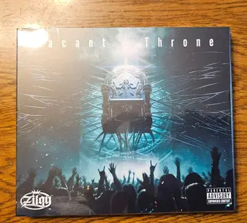 미개봉 새상품 Zilqy Vacant Throne