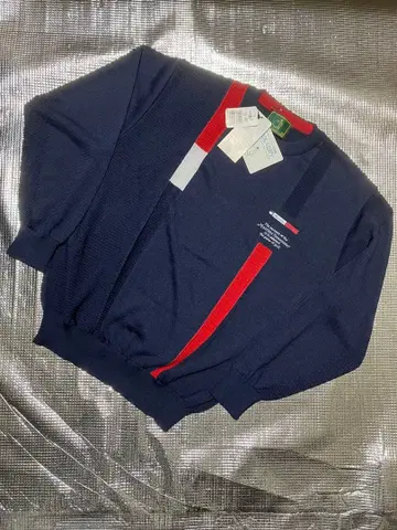 [ 새상품 미착용 ] Masters 골프 스웨터 사이즈 SA