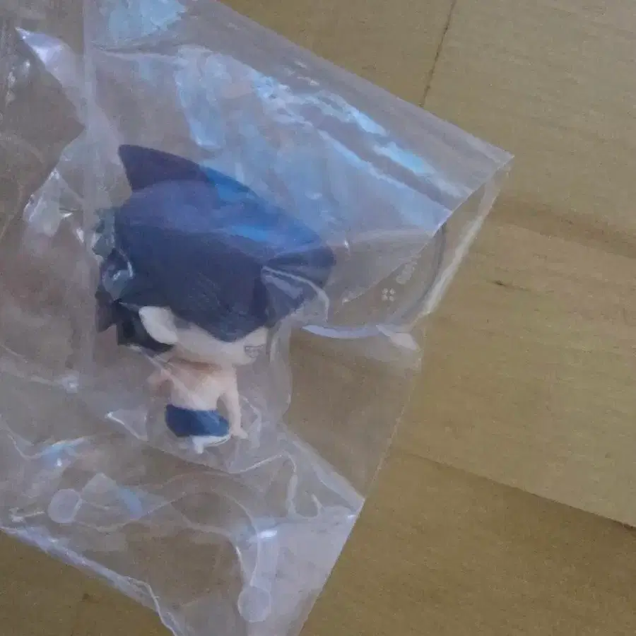 Chainsaw Man Reze Arc Beam Gacha Figure