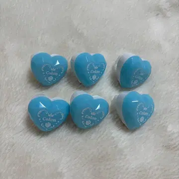 스토푸리 코론 반지 라이트