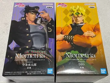 죠죠의 기묘한 모험 스타더스트 크루세이더즈 쿠죠 죠타로 & DIO