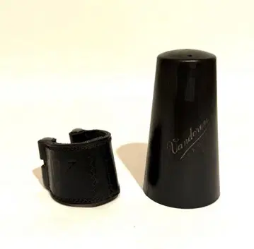 반도렌 B 클라리넷 가죽 리가처