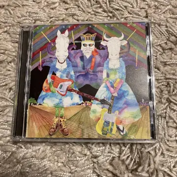 베리 베스트 오브 고! 고! with 대영상제 완전판 초회 한정판